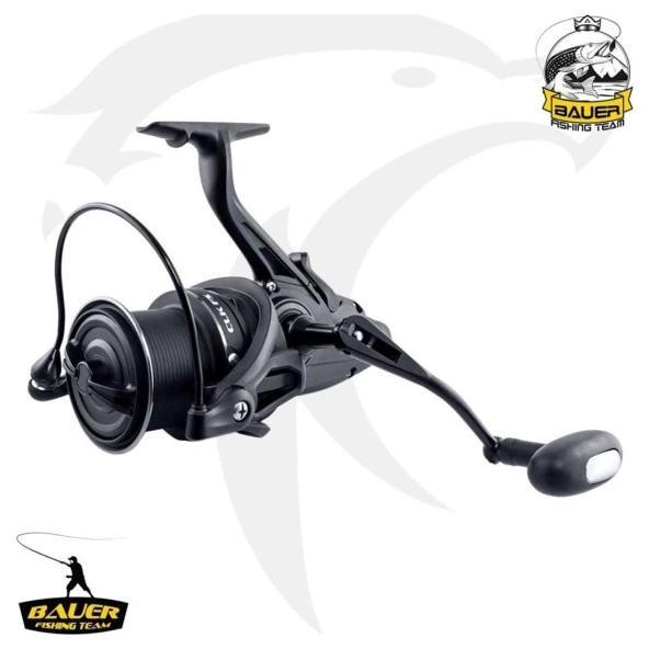 Bauer Clk Fs 7000 Olta Makinesi - 2