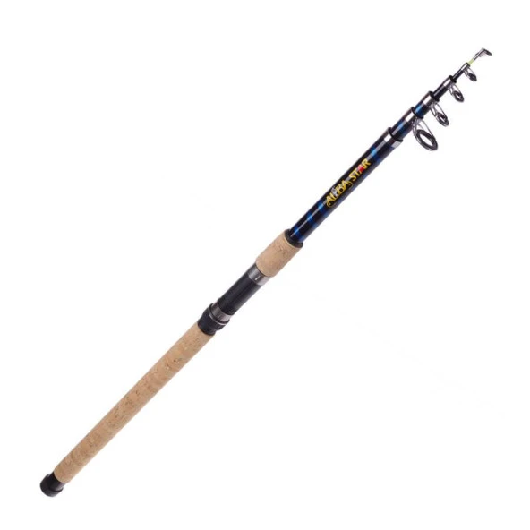 Albastar Celtic 3.90m 100-300g Olta Kamışı