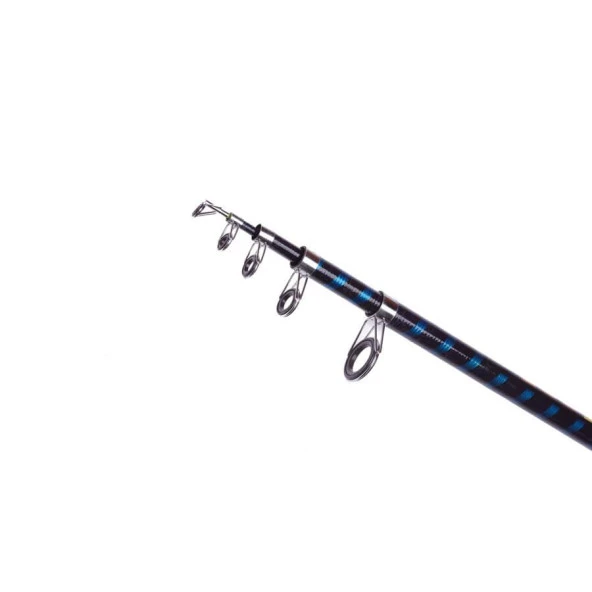 Albastar Celtic 3.00m 100-200g Olta Kamışı - 3