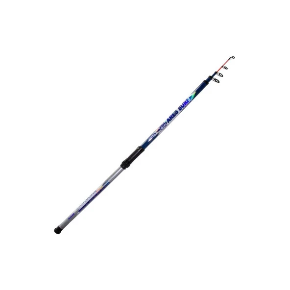 Bauer Ares 3.60m 100-250G Surf Olta Kamışı