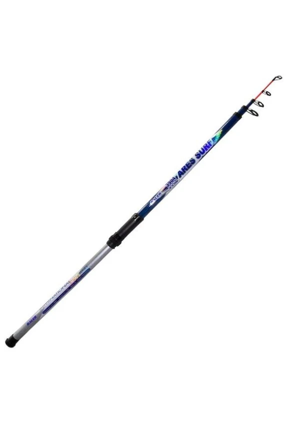 Bauer Ares 3.90m 100-250G Surf Olta Kamışı