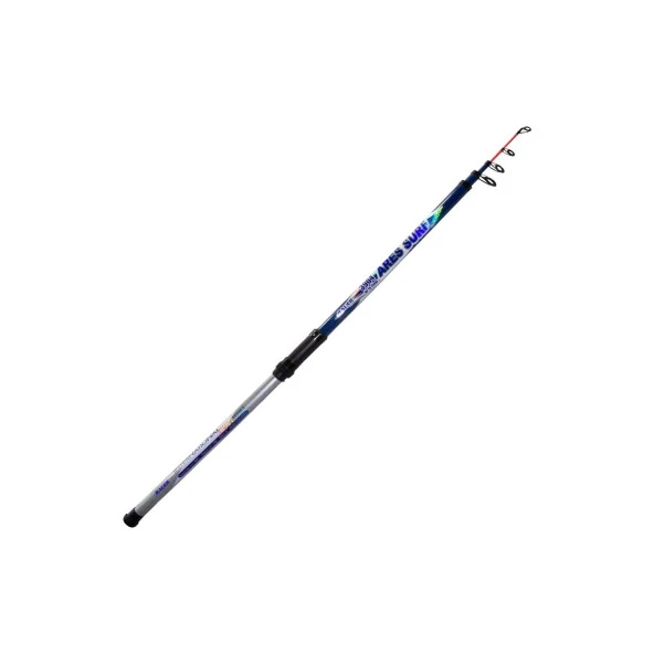 Bauer Ares 4.20m 100-250G Surf Olta Kamışı ürün görseli