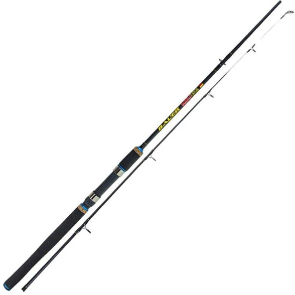 Bauer Barca 2.10m 8-30 Spin Olta Kamışı