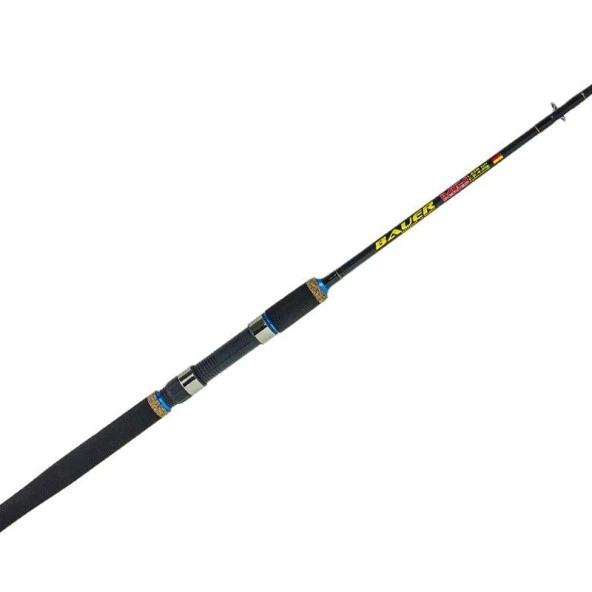 Bauer Barca 2.10m 8-30 Spin Olta Kamışı - 2