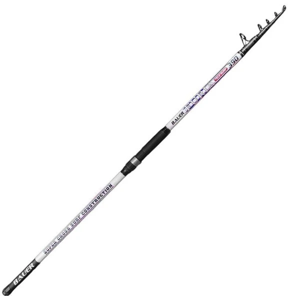 Bauer Furia 3.90m 100-200G Surf Olta Kamışı