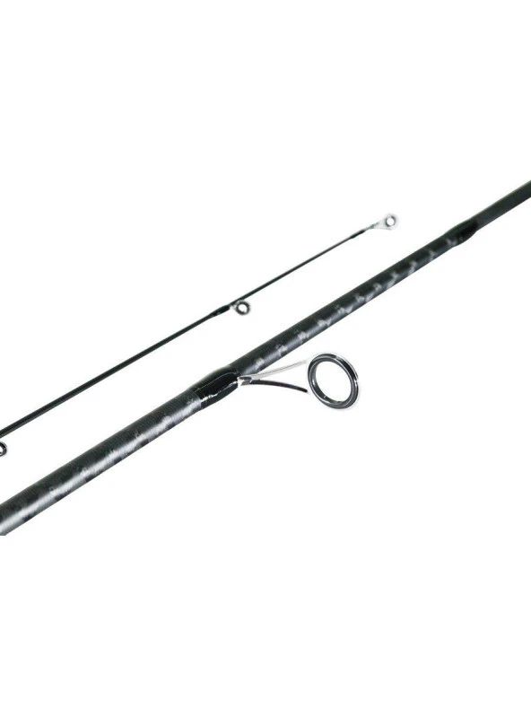 Fujin New Crow X-Plus 210cm 5-30gr Spin Olta Kamışı - 2