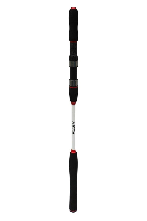 Fujin DeepKing 180cm 60-180g Tekne Kamışı - 5