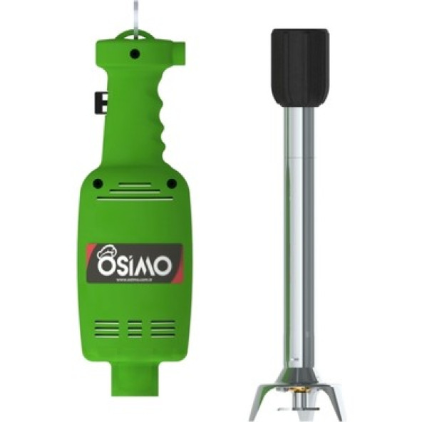 Osimo Sanayi Tipi El Blenderi El Blender 30 luk Profesyonel Osimix - 2