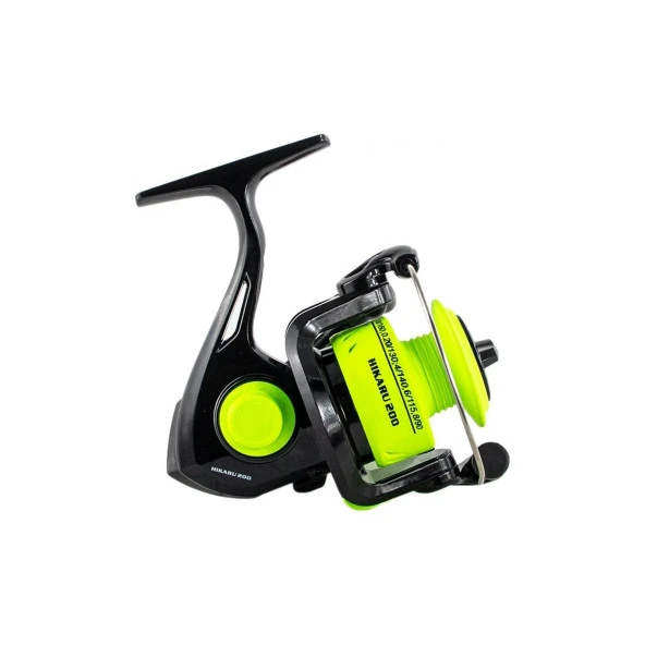 Bauer Hikaru 200 Olta Makinesi - 2