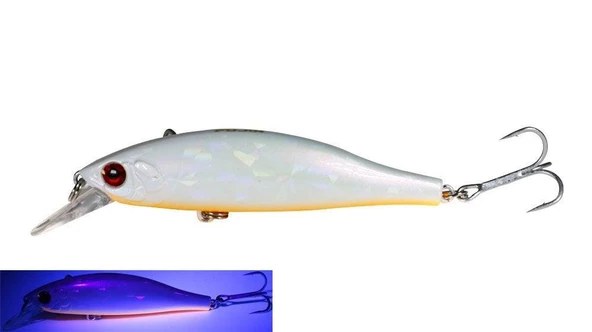 Fujin T-Rex 80S 11gr 80mm Maket Balık - 11