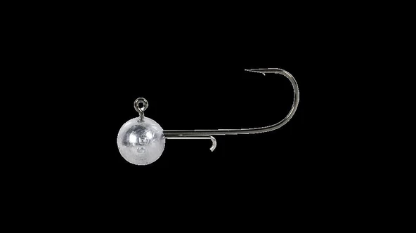 Fujin Zoom Head Jighead #1/0 - 3