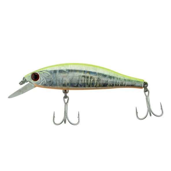 Fujin T-Rex 80S 11gr 80mm Maket Balık - 8