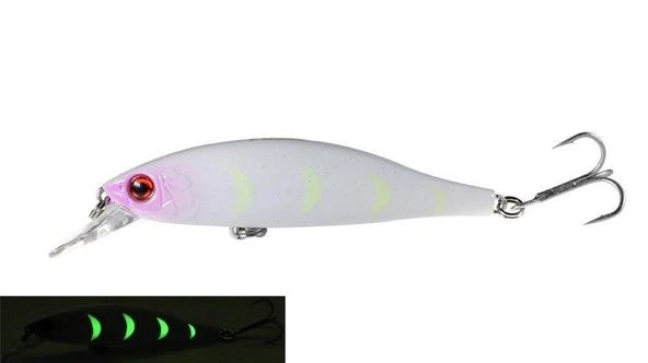 Fujin T-Rex 80S 11gr 80mm Maket Balık - 4