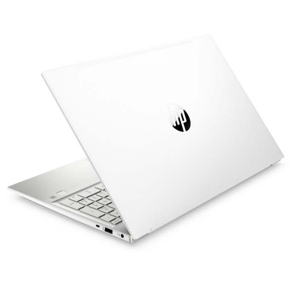 HP Pavilion 15 - EH3012NT Ryzen 7 7730U 16GB RAM 512GB SSD 15.6 inç FHD Windows 11 Home Beyaz 80D28EA - 3