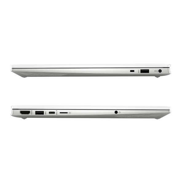 HP Pavilion 15 - EH3012NT Ryzen 7 7730U 16GB RAM 512GB SSD 15.6 inç FHD Windows 11 Home Beyaz 80D28EA - 6