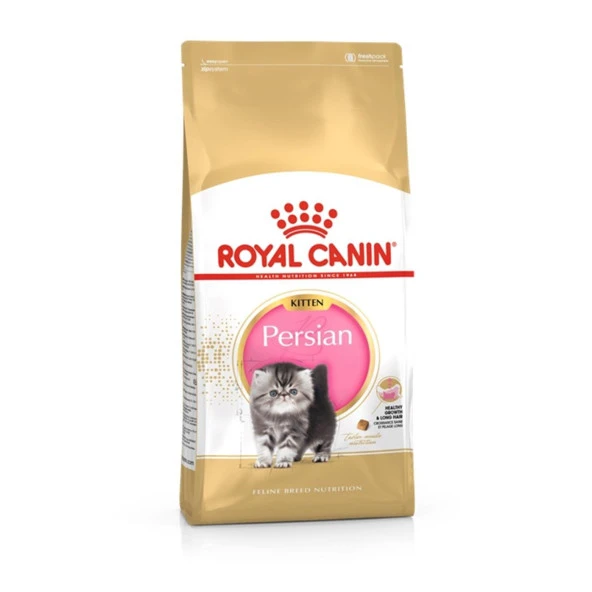 Royal Canin Kitten İran Kedileri İçin Yavru Kedi Maması 2Kg ürün görseli