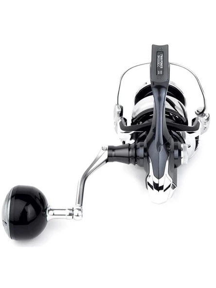 Shimano Twin Power SW C 5000 HG Olta Makinesi - Resim 3