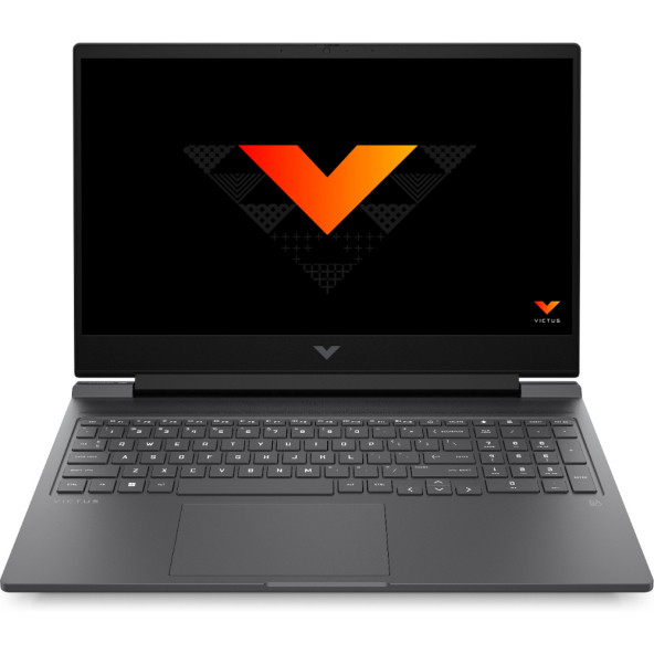 HP Victus 16 - R10054NT-  13700H 16GB NVIDIA GeForce RTX 3050 6GB 512GB SSD 16.1" FHD FreeDOS Siyah 7P6L9EA