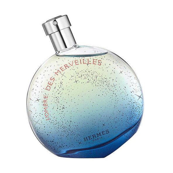 Hermes Eau Des Merveilles Bleue