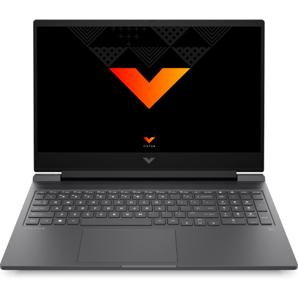 HP Victus 16- S0046NT  AMD Ryzen 7 - 784OHS 32GB RAM 1TB SSD 8GB GeForce RTX 4060 16.1 inç FHD FreeDOS Siyah 892P4EA