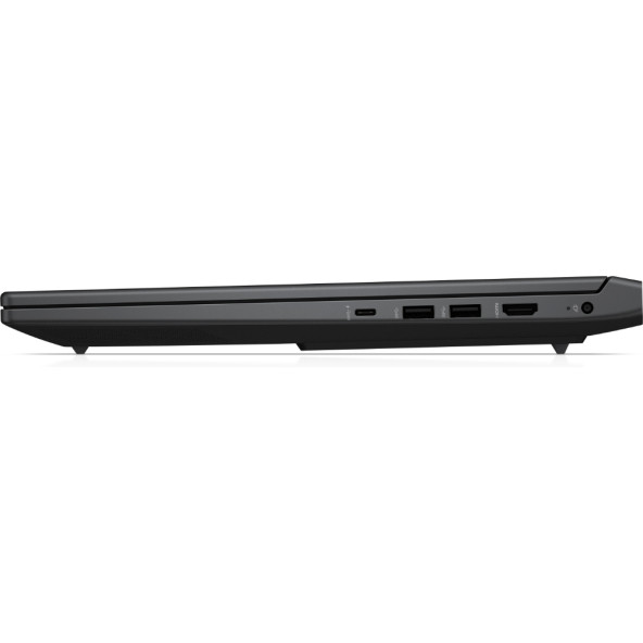 HP Victus 16- S0046NT  AMD Ryzen 7 - 784OHS 32GB RAM 1TB SSD 8GB GeForce RTX 4060 16.1 inç FHD FreeDOS Siyah 892P4EA - 4