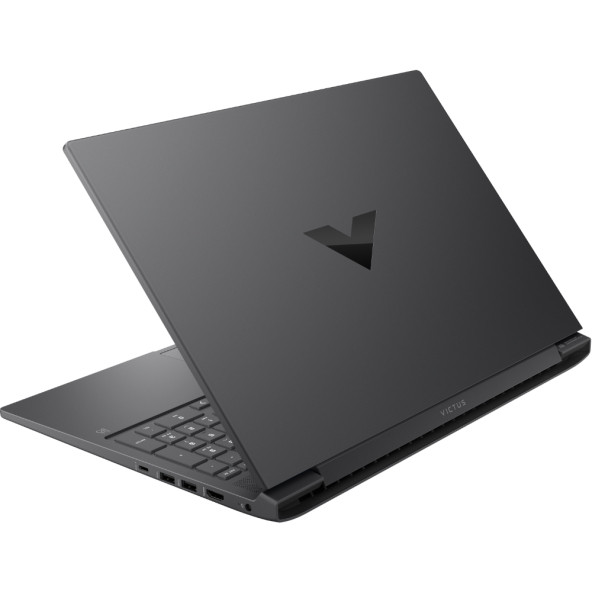 HP Victus 16- S0046NT  AMD Ryzen 7 - 784OHS 32GB RAM 1TB SSD 8GB GeForce RTX 4060 16.1 inç FHD FreeDOS Siyah 892P4EA - 5