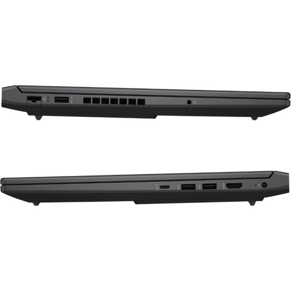 HP Victus 16- S0046NT  AMD Ryzen 7 - 784OHS 32GB RAM 1TB SSD 8GB GeForce RTX 4060 16.1 inç FHD FreeDOS Siyah 892P4EA - 7