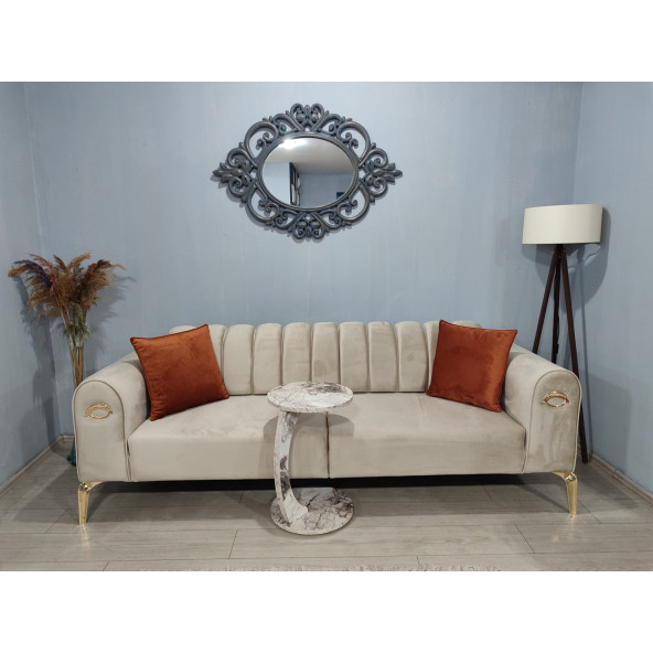 Mimoza Koltuk Takımı - 2