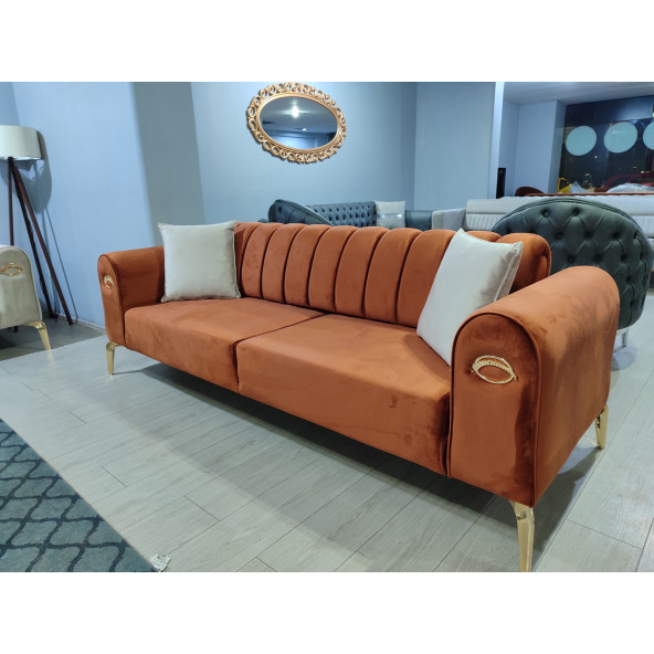 Mimoza Koltuk Takımı - 5