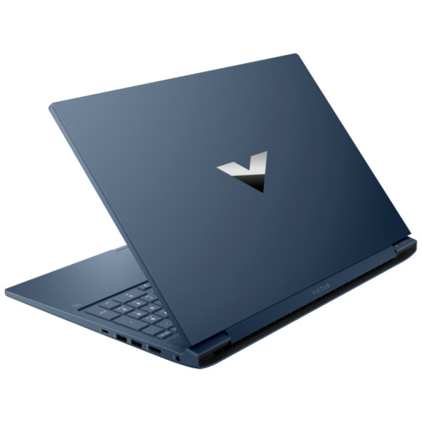 HP Victus 16-S0065NT AMD Ryzen 7-7840HS 32GB RAM 1TB SSD 8GB GeForce RTX 4070 16.1 inç FHD FreeDOS Mavi 8W8A7EA - 3