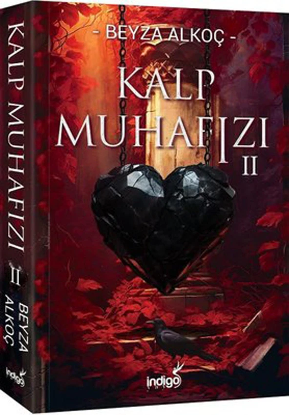 Kalp Muhafızı-2 Karton Kapak