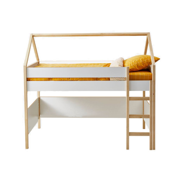 Markaawm Montessori Ranza Çocuk ve Bebek Odası Ranza 90x190 - 2