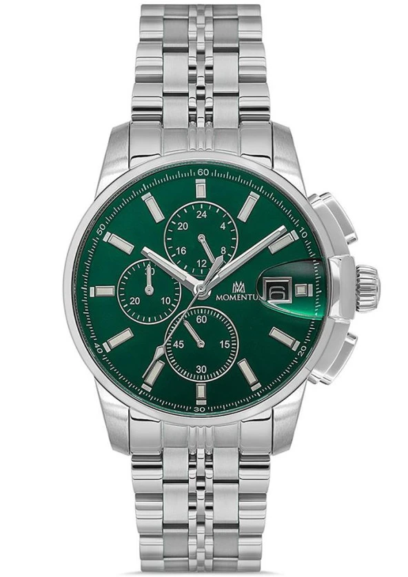 Momentus SM385S-15SS Erkek Kol Saati ürün görseli 1