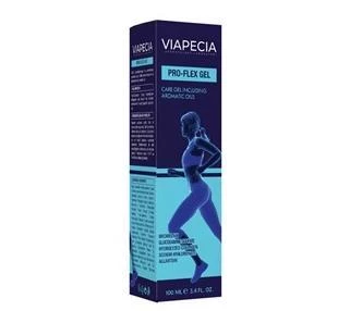 Viapecia Pro-Flex Gel 100 ml