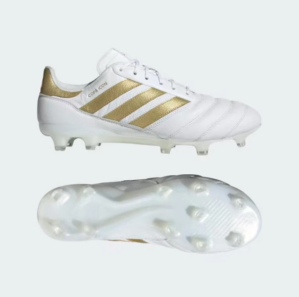 adidas Futbol Halı Saha Ayakkabısı Copa Mundial 1 HP9136 - 2