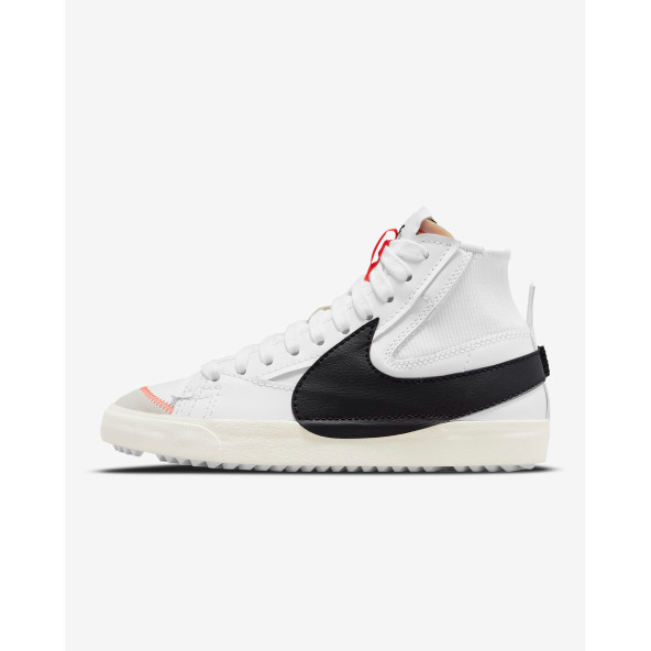 Nike Blazer Mid '77 Jumbo - 2