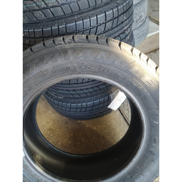 TRIANGLE SNOWLION 175/65R14 86T M+S KIŞLIK 2023 ÜRETİM - 3