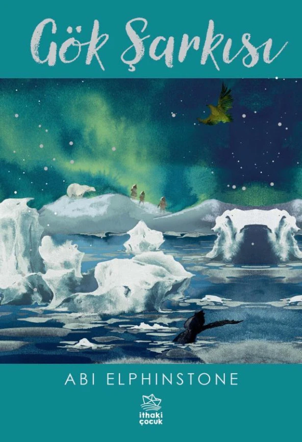 Gök Şarkısı ürün görseli