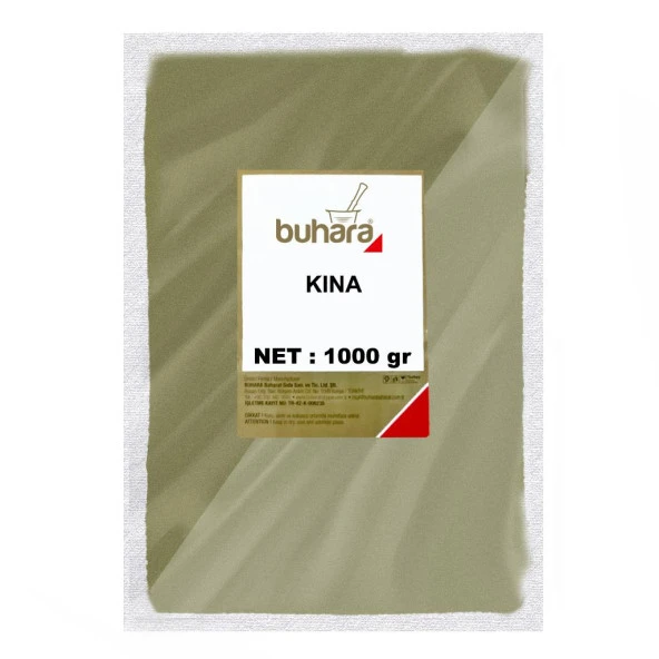 BUHARA KINA 1000 Gr