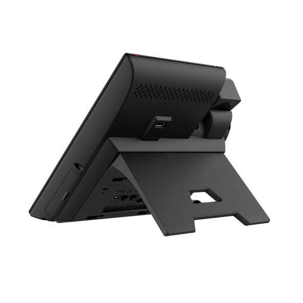 Karel IP216G Renkli Ekran Gigabit IP Telefon POE - 4