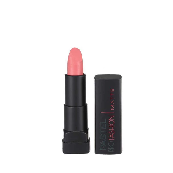 Pastel Pro Fashion Matte Lipstick 4.3g No551