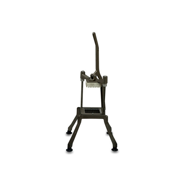 Dikey Patates Dilimleme Makinesi Geniş Ayaklı - 3