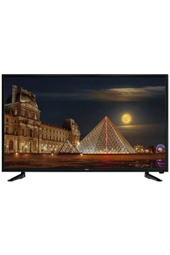 Al43 Fhd 6523 Full Hd Android Tv 2023 Sürüm