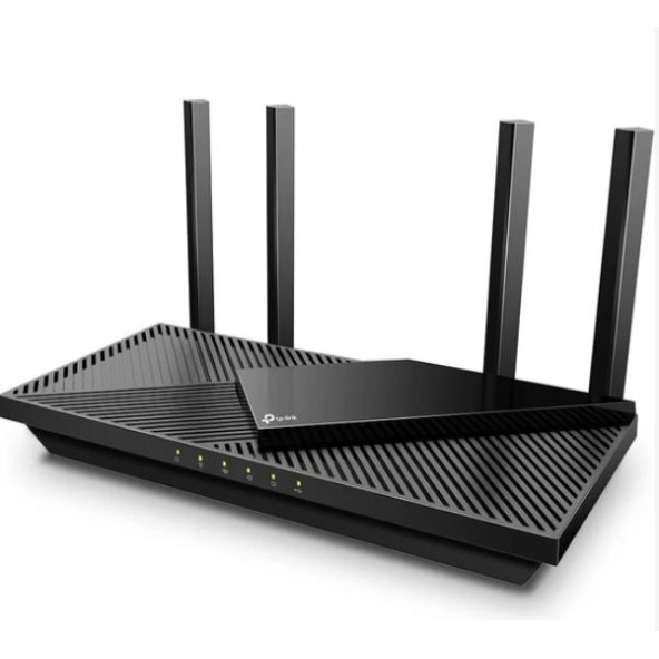TP-Link Archer AX55 AX3000 4 Port 3000 Mbps Router