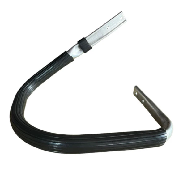 Kmtmak Husqvarna 281/288 Motorlu Testere Taşıma Kolu Tutma Kolu - Resim 3