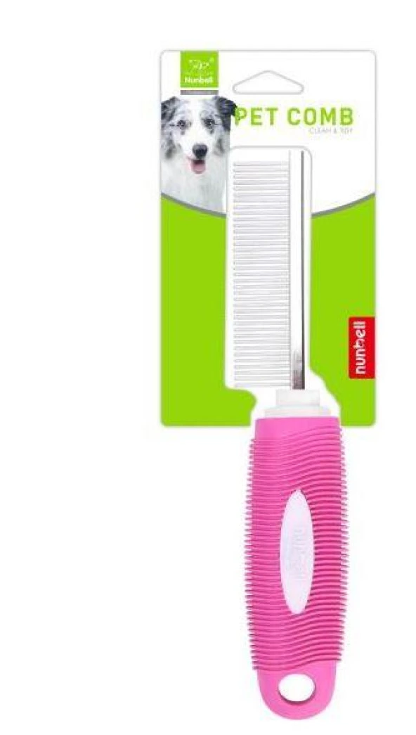 NUNBELL GIDIK TARAK TEK TARAFLI