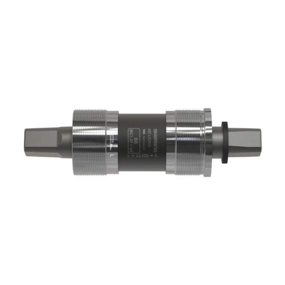 SHIMANO BB-UN300 Kare Tip Orta Göbek 117.5 mm 68 (BSA)