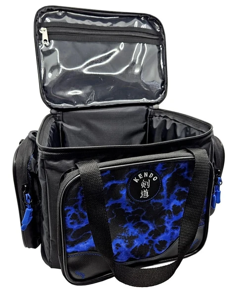 Kendo Sahte Balık Çantası - 2