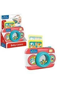 Clementoni 17461 Baby Bebek Kamerası - 3