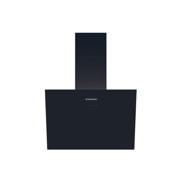 Hoover ( HDG6C1GB TK Davlumbaz + HVW6MBB Ocak + HOT3051BI/E FIRIN) Siyah Ankastre Set